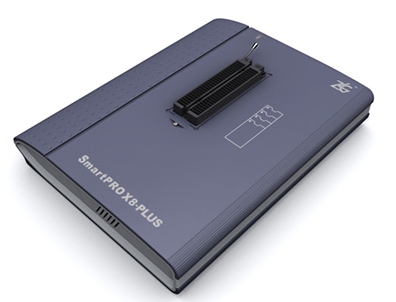 编程器 SmartPRO X8-Plus