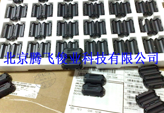 TDK滤波器ZCAT1730-0730A ZCAT1730-0730A-BK