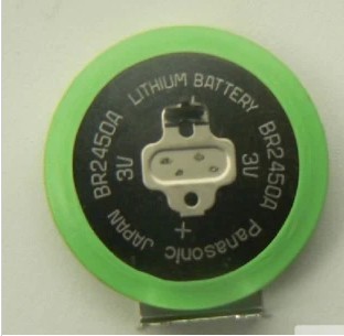 电池(松下) BR2450A/GAN
