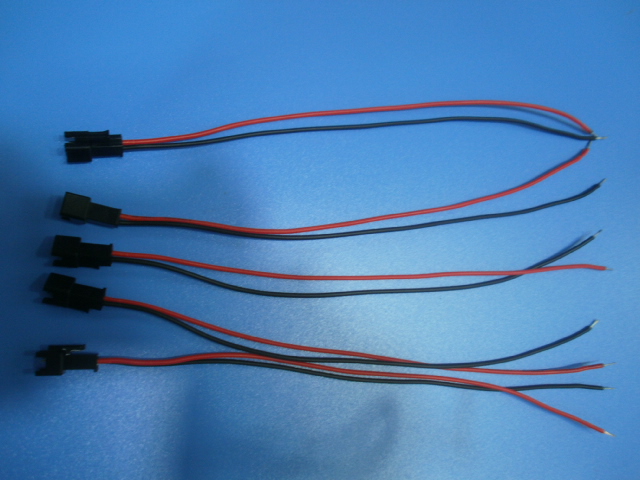 SM连接线 SM-2R-20CM