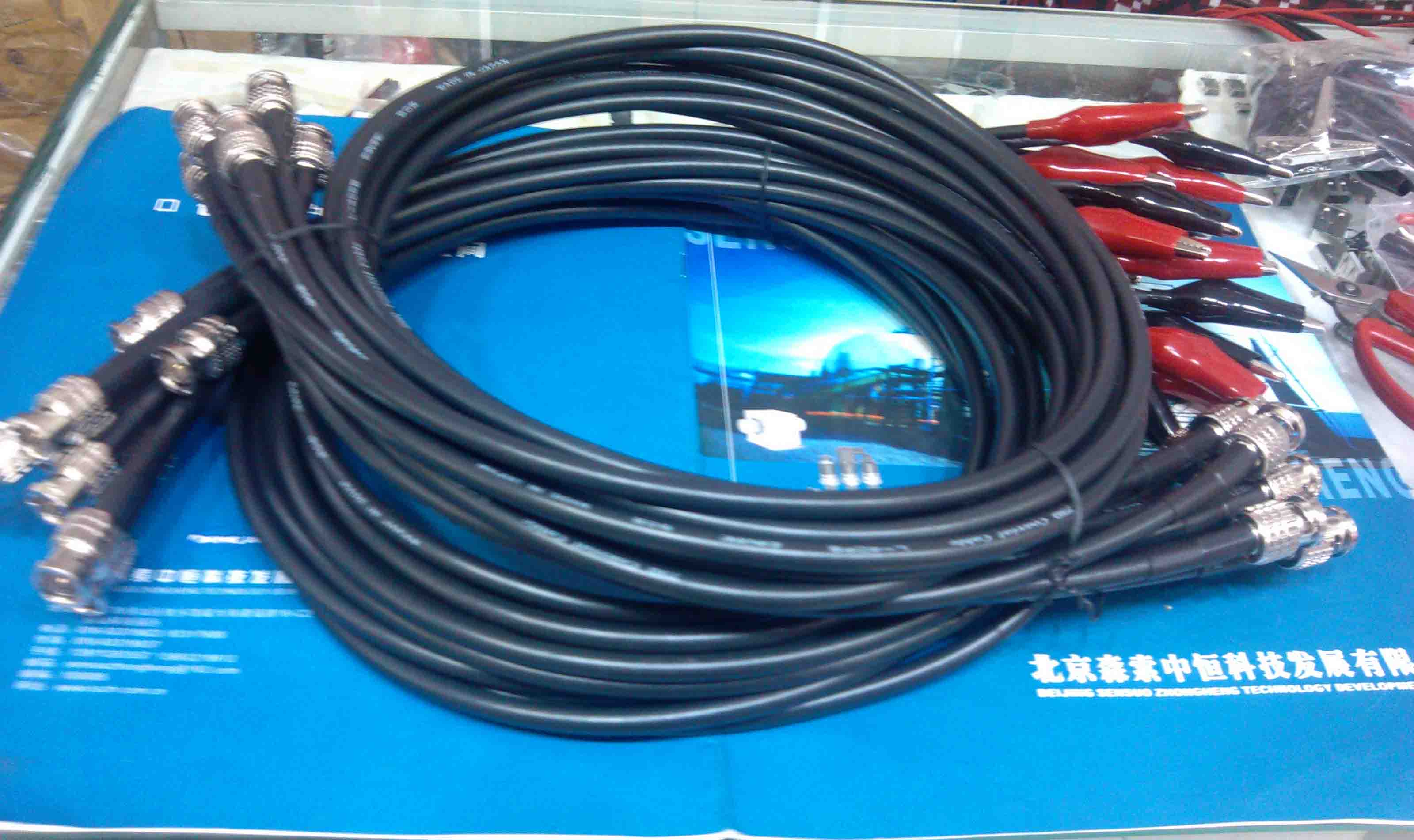 BNC线缆(佳耐美) j001