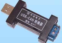 USB--CAN USB-CAN  A1+