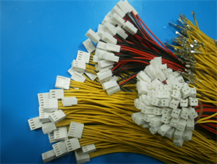 2510各种连接线线束 MWD2510-XP