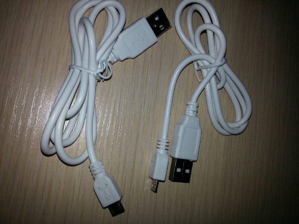 USB连接线 A公 TO MICRO
