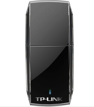 TP-LINK TL-WN823N 300M 迷你型无线USB网卡 TL-WN823N