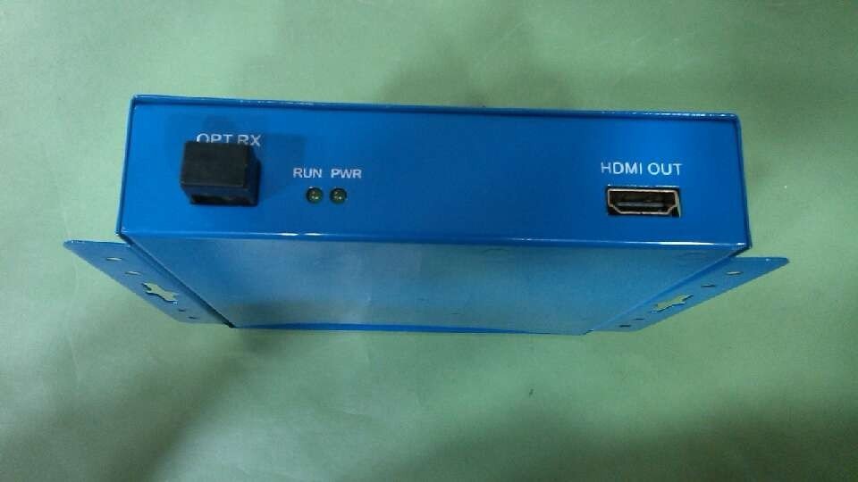 HDMI光端机 TB-T/R1V-HDMI