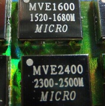 可调压控振荡器 MVE-1900MHZ