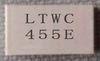 通讯用贴片滤波器 LTWC455B