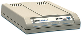 Modem MT5656ZDX-V-NPS