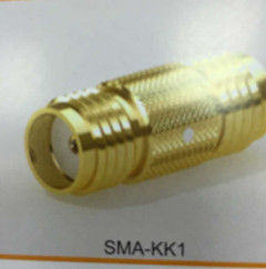 射频连接器SMA SMA-KK1