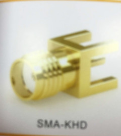 射频连接器SMA SMA-KHD.KHD9.KHD13