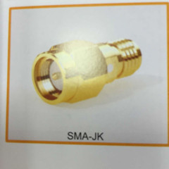 射频连接器SMA SMA-JK