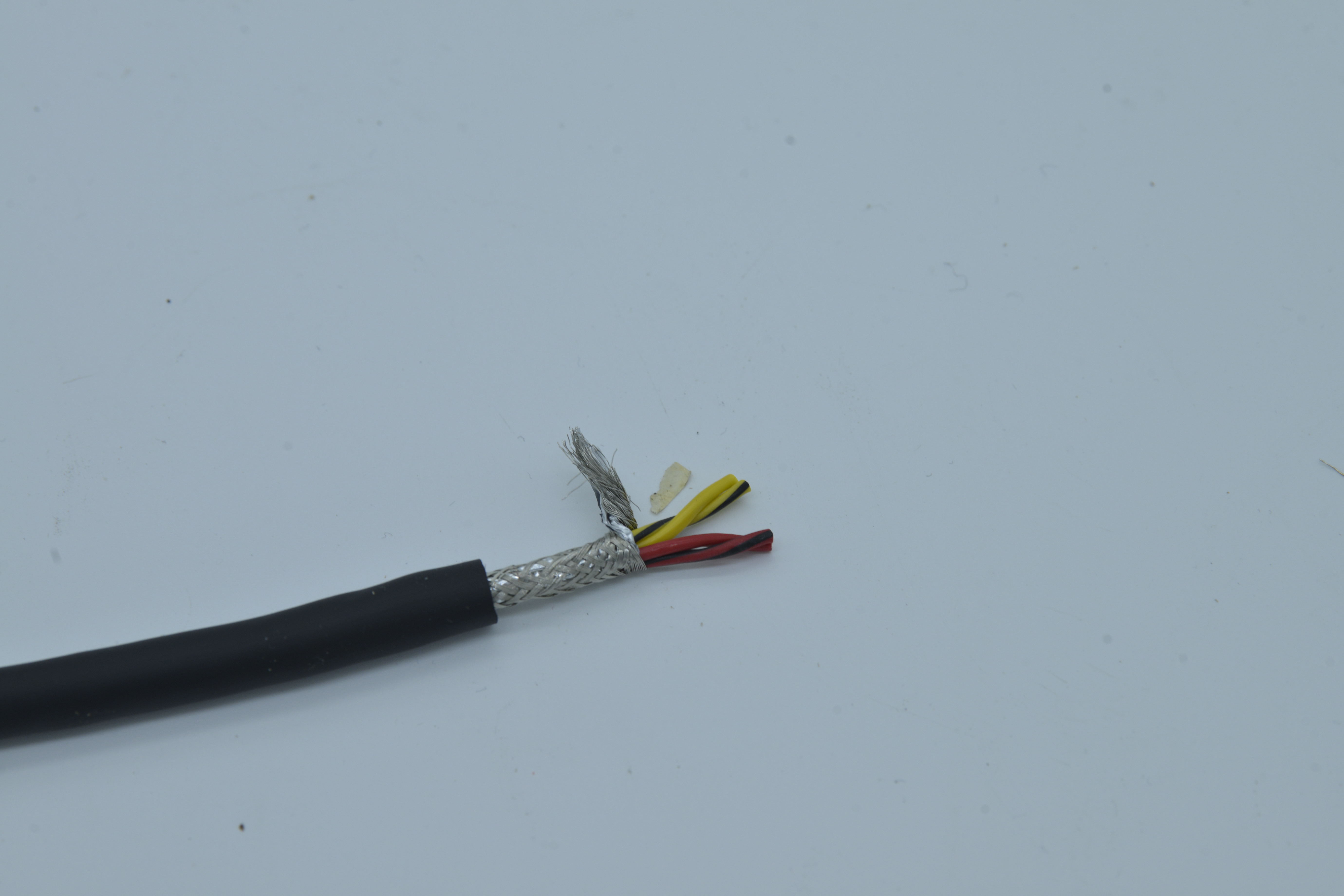 电线电缆 双绞屏蔽 RVVSP4*0.5