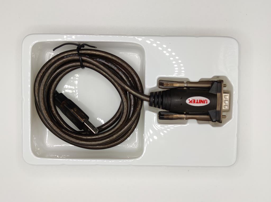 usb2转RS232 usb2-RS232