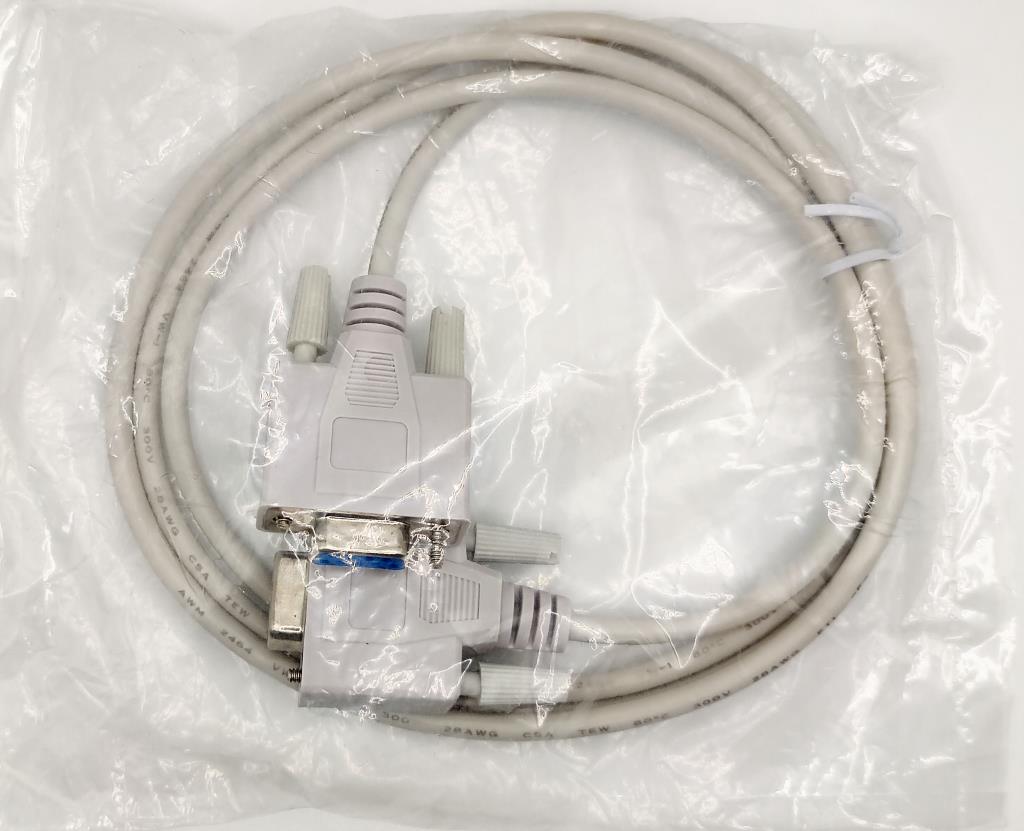 串口线 1.5米母对母串口线