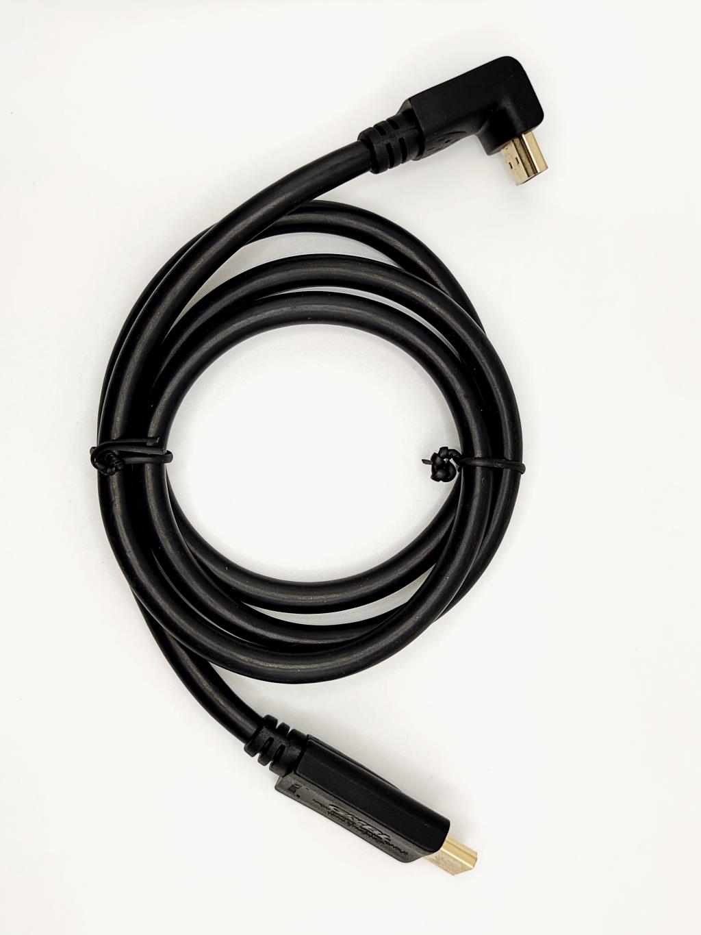 HDMI视频线电缆 HDMI视频线电缆1米