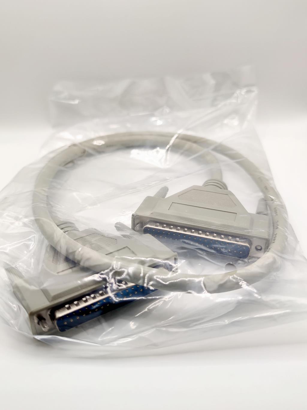 DB37针线 1米DB37针