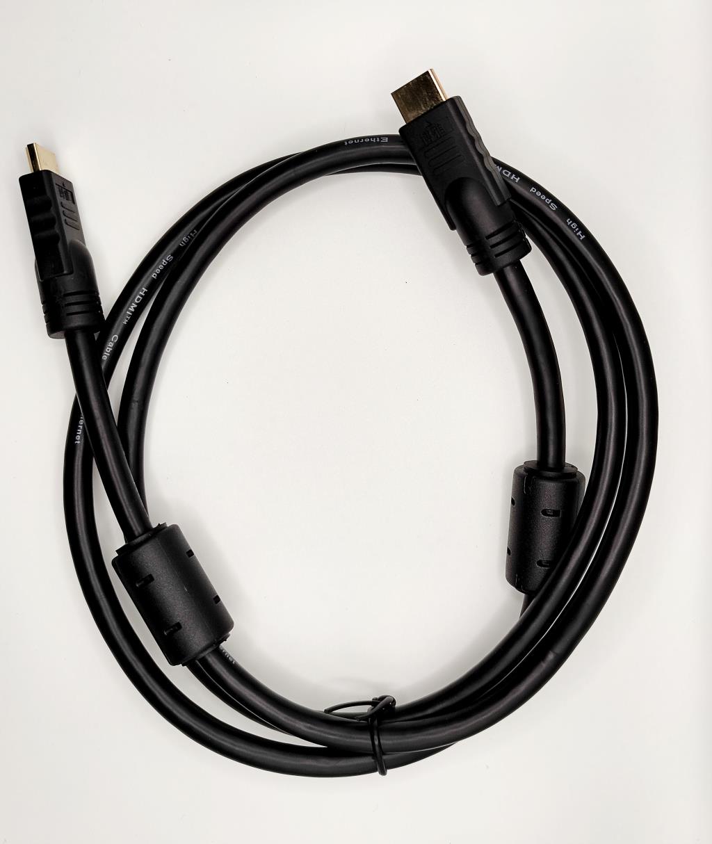 HDMI视频线 1.5米HDMI视频线
