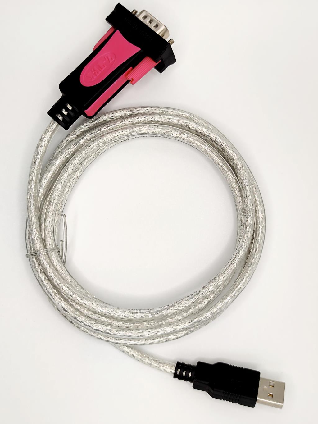 RS232转usb RS232-USB