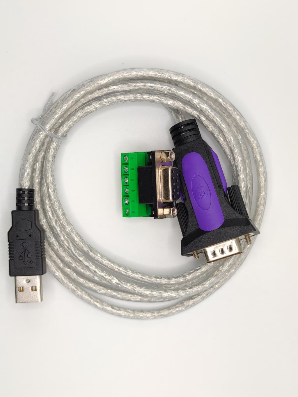 usb转RS232485 usb-RS232485
