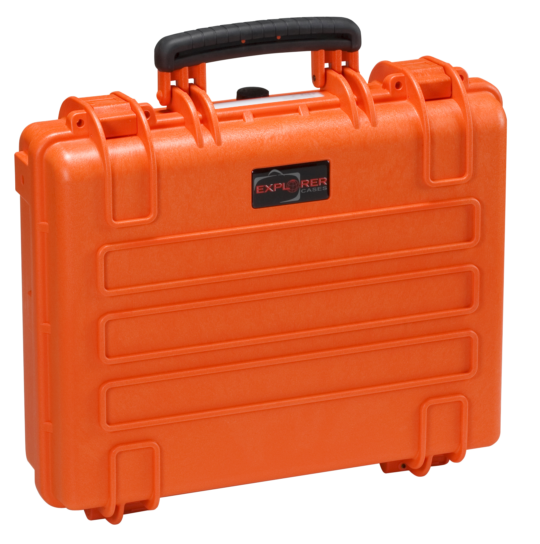 意大利探索 塑料安全箱 仪器箱 防水箱 设备箱 摄影器材箱 水提箱 4412