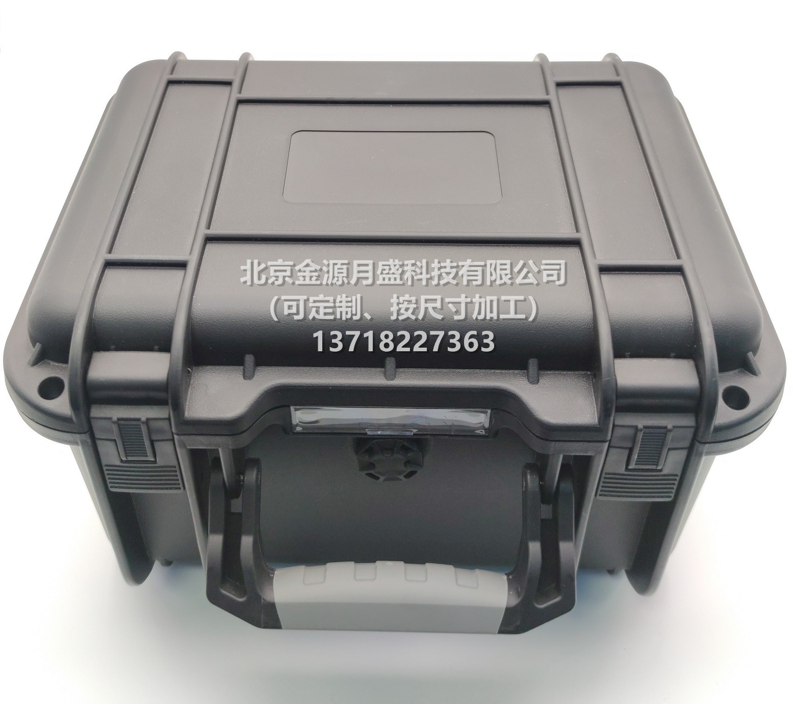 仪器箱 2816黑
