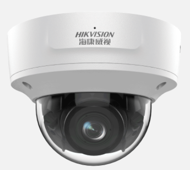 200万智能变焦半球型网络摄像机 DS-2CD2726F(D)WDA2-IZS
