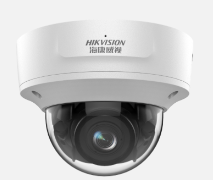 400万变焦智能半球型网络摄像机 DS-2CD2746F(D)WDA2-I(Z)(S)