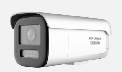 400万智定义变焦筒型网络摄像机 DS-2XA2646F-LZS