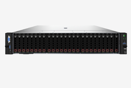 服务器 R4900G5