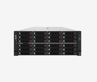 服务器 R4300G5
