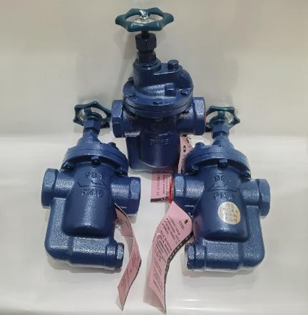 中国台湾DSC倒筒式疏水阀981K排水量450kg 981K