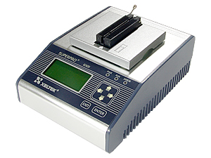 脱机联机高速通用编程器 SUPERPRO/6100N