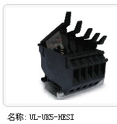 接线端子 UL-UK5-HEST - 中发智造,中国智造,中