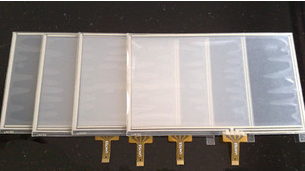 GTOUCH四线电阻式触摸屏 GTOUCH四线电阻