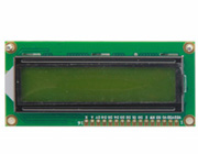 1602 LCD MS1602C1 北京中显现货 供应 价格