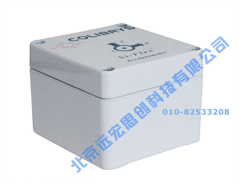 瑞士COLIBRYS公司SF3006.A地震专用加速度