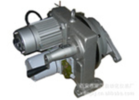DKJ-5100电动执行机构 风机执行器 DKJ-3100 电动执行机构 角行程电动执行器ZKJ-4100 一、说明介绍 DKJ-4100 角行程电动执行机构是DDZ型电动单元组合仪表中的执行单元,它接受调节单元(或计算机)信号,自动地操纵执行机构完成调节任务,广泛地用于电站、化工、石油、冶金、建材、供热、轻工、水处理等行业。它可以输出转矩和90度转角。 DKJ5100 电动执行机构,配上各种电动操作器,可完成调节系统的手动自动的无扰动切换,及时对被调节对象的远方手动操作。 二、主要技术性能 1、输