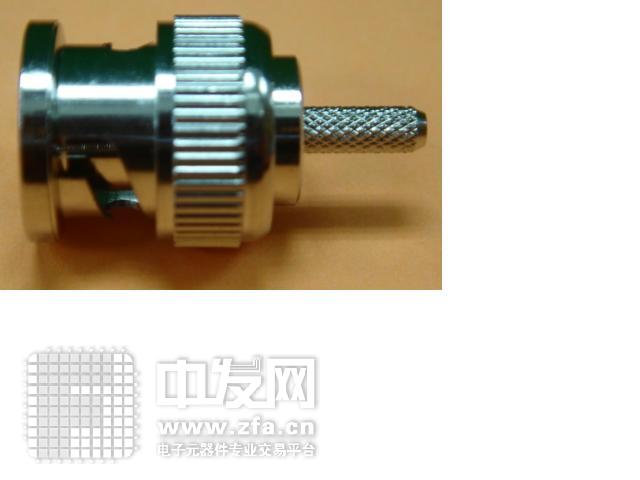 射频同轴连接器 BNCJY3