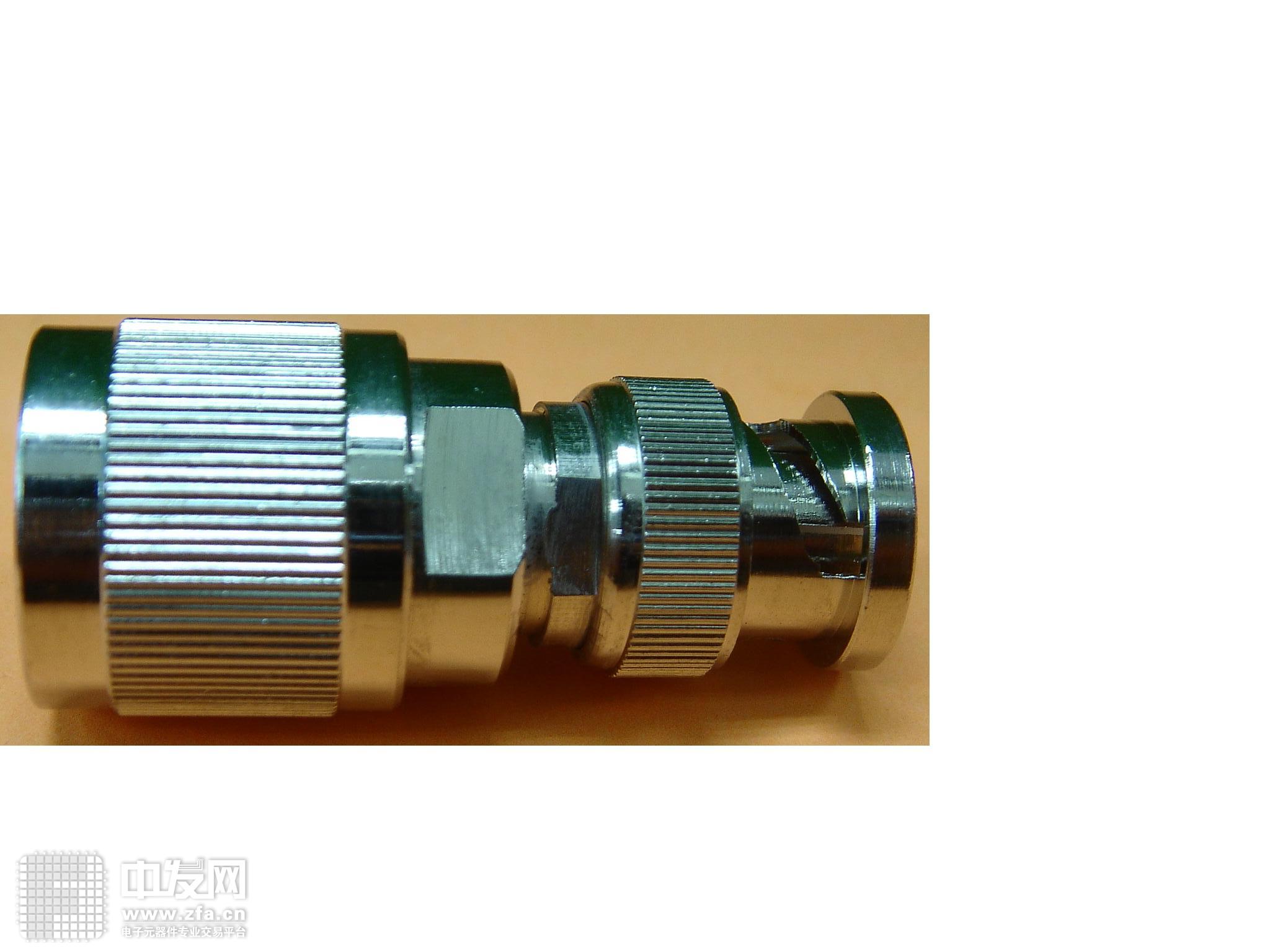 射频同轴连接器 N/BNCJJ