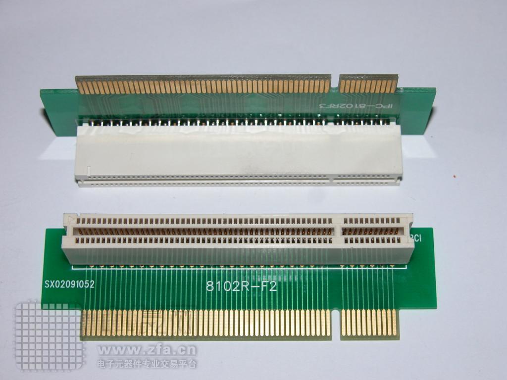 pci/pci卡32位90度 pci/pci卡32位90度