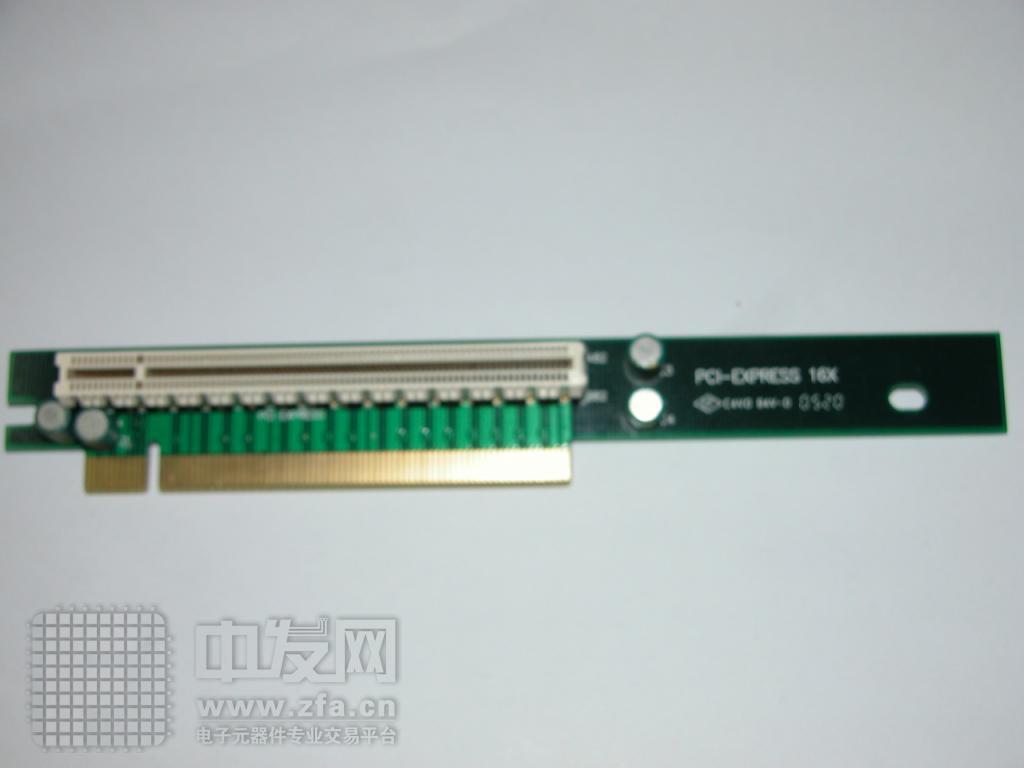 PCIE16X卡90度 PCIE16X卡90度