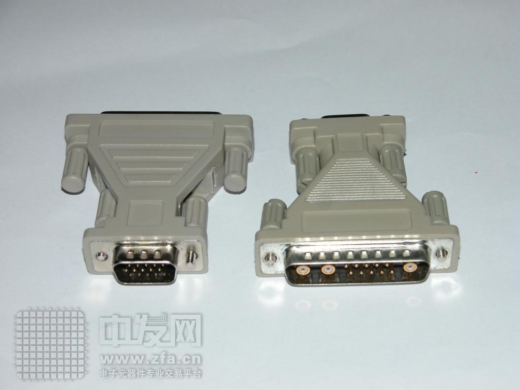 13W3转V6A头 13W3转V6A头
