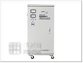 高精度全自动单相交流稳压器 SVC20KVA全自动交流稳压器