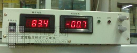 直流电源 YUH10030D