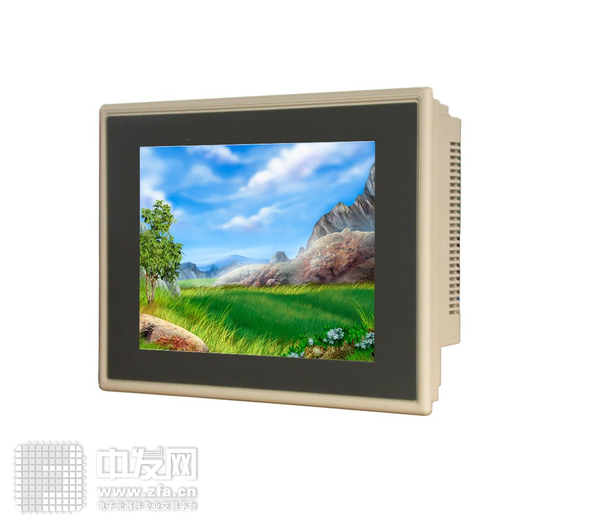 LCD液晶屏 LJDZN1040T