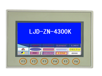 LCD液晶屏[1] LJDZN4300K