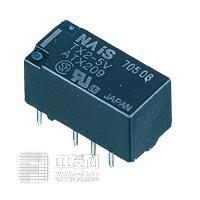 继电器 TX212v