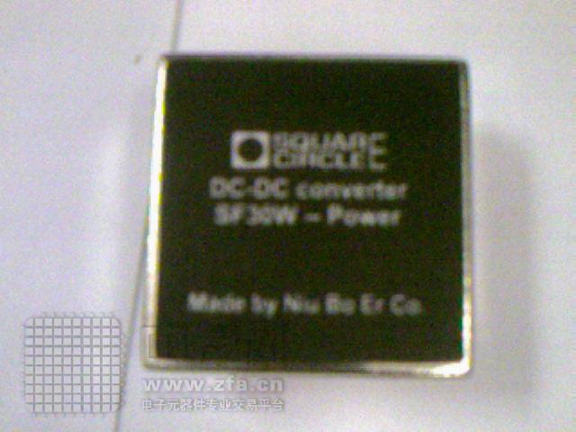 方圆电源模块 1836S15/5W
