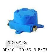 传感变送器外壳[1] TCBP18A